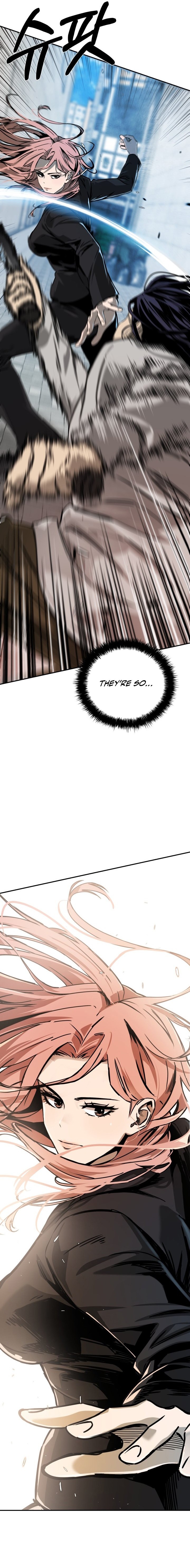 Bad Business Chapter 20 — Page 26