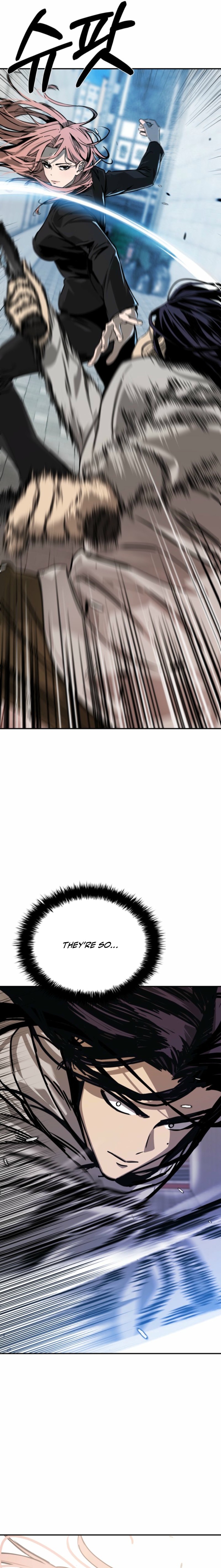 Bad Business Chapter 21 — Page 2