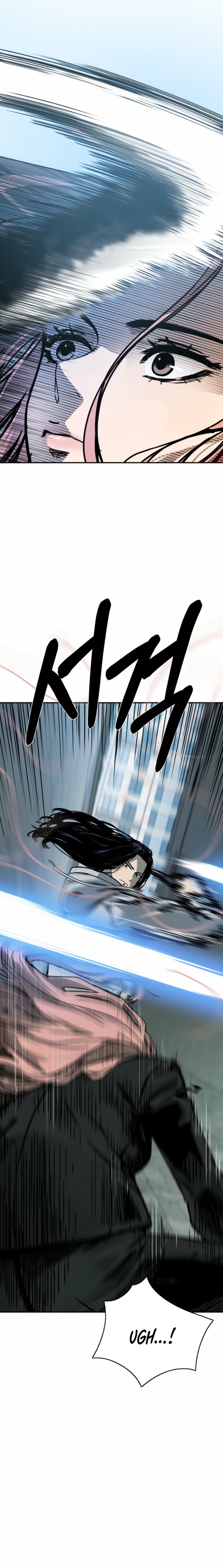 Bad Business Chapter 21 — Page 8