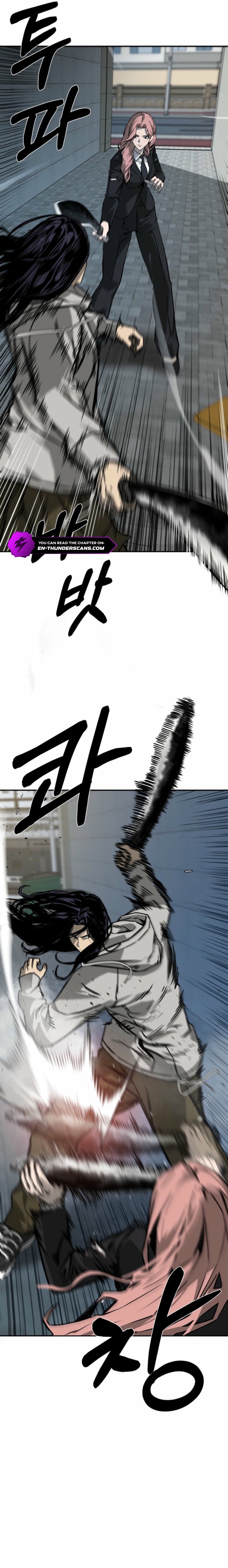Bad Business Chapter 21 — Page 12