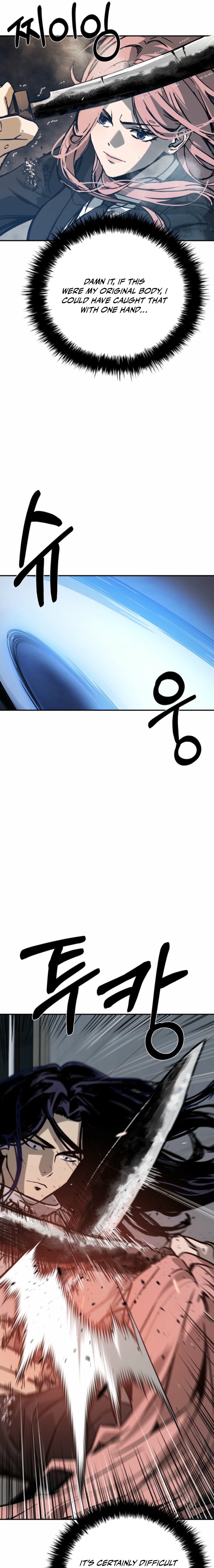 Bad Business Chapter 21 — Page 13