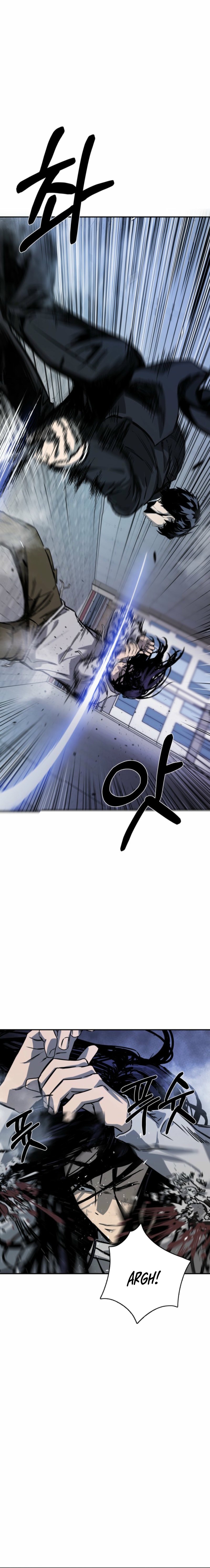 Bad Business Chapter 21 — Page 21