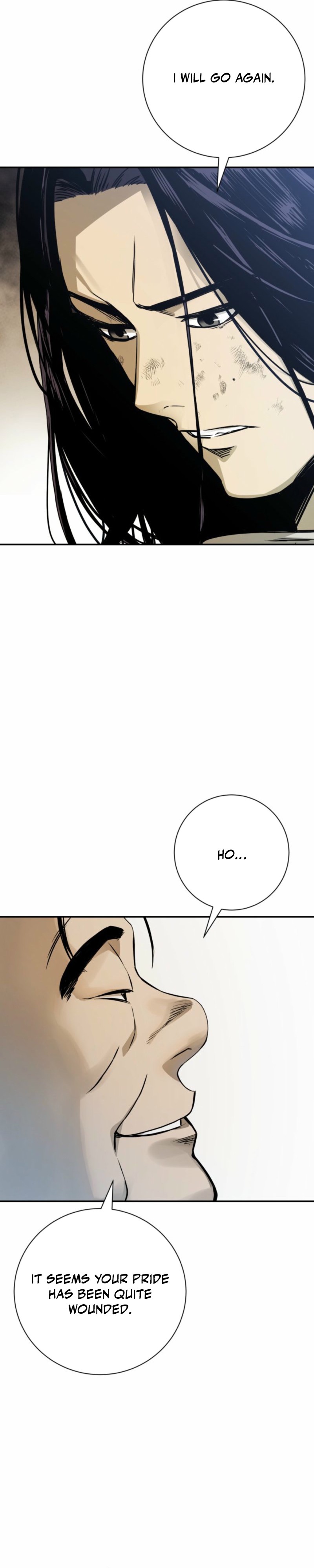 Bad Business Chapter 22 — Page 10