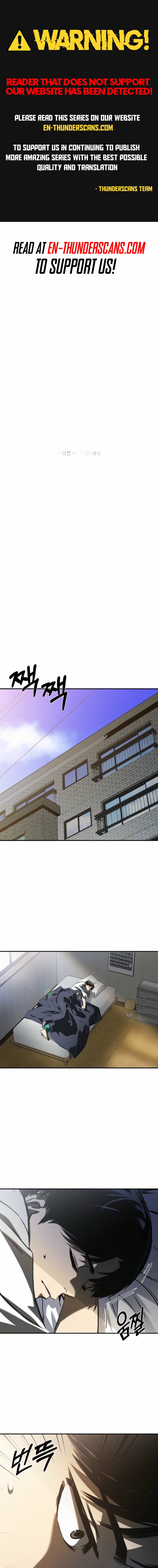Bad Business Chapter 28 — Page 1