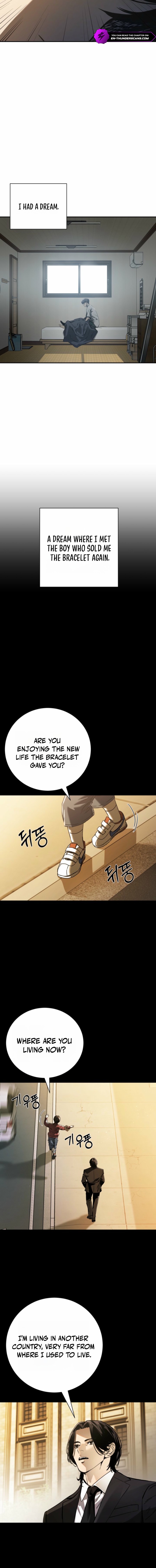 Bad Business Chapter 28 — Page 2