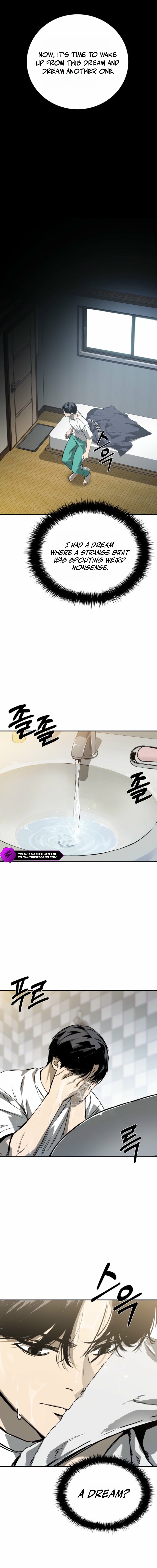 Bad Business Chapter 28 — Page 7