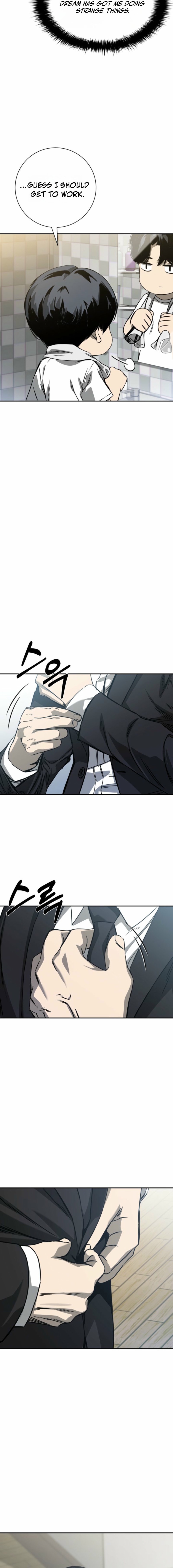 Bad Business Chapter 28 — Page 9
