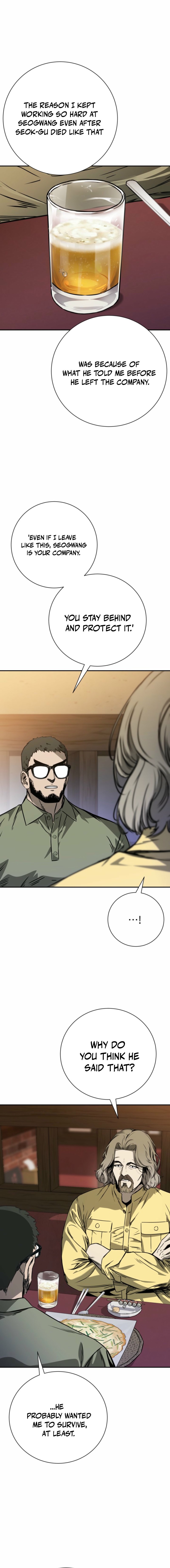 Bad Business Chapter 29 — Page 4