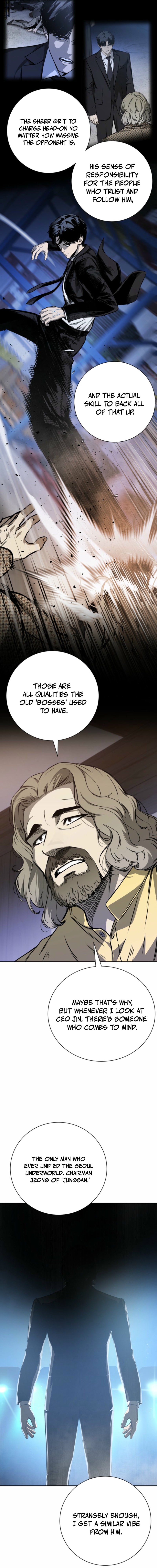 Bad Business Chapter 29 — Page 8