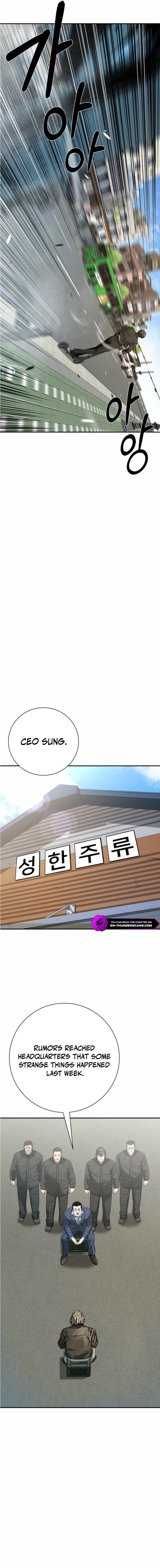 Bad Business Chapter 29 — Page 16