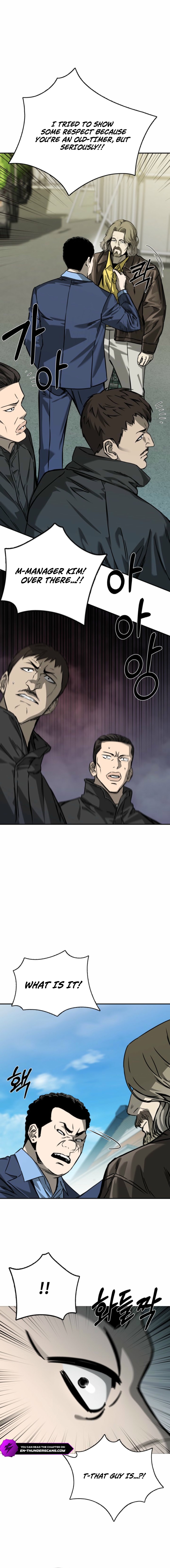 Bad Business Chapter 29 — Page 23