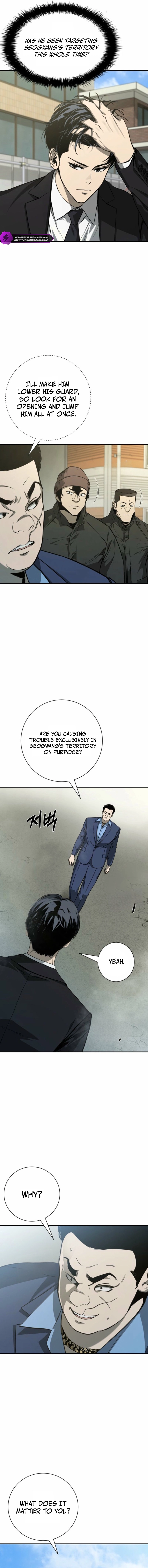 Bad Business Chapter 30 — Page 2