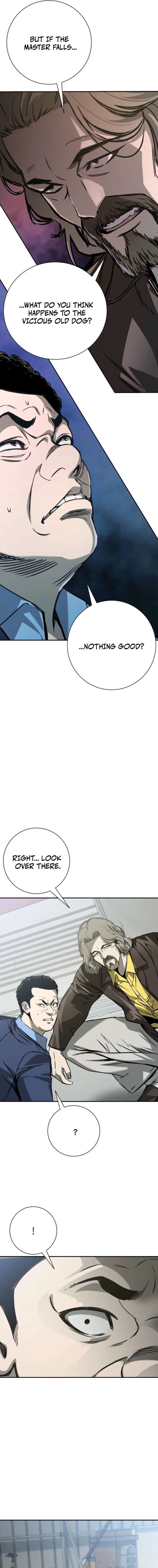 Bad Business Chapter 30 — Page 12