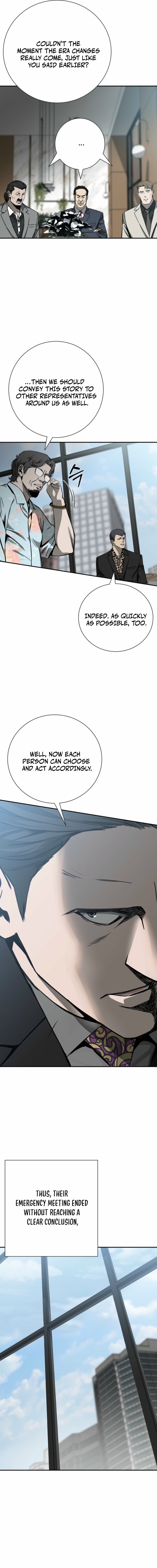 Bad Business Chapter 34 — Page 12