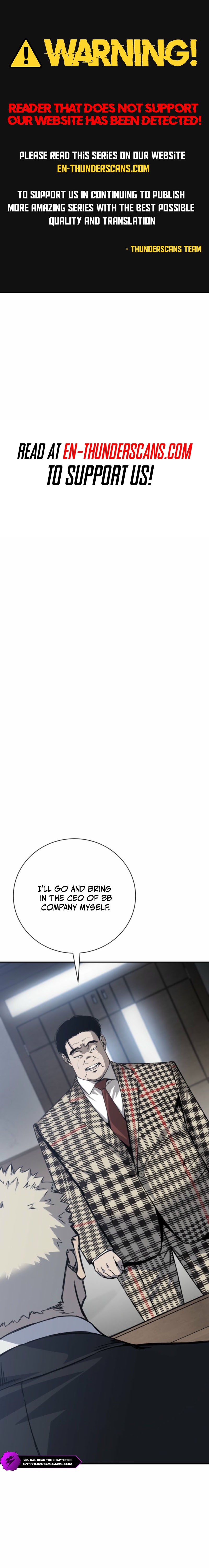 Bad Business Chapter 36 — Page 1