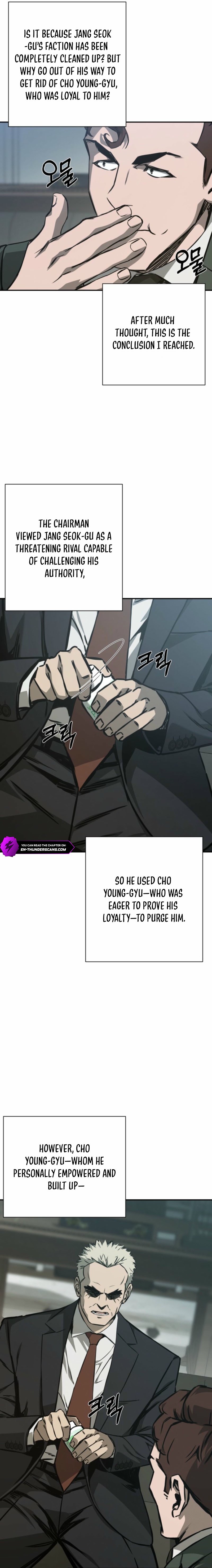 Bad Business Chapter 36 — Page 16