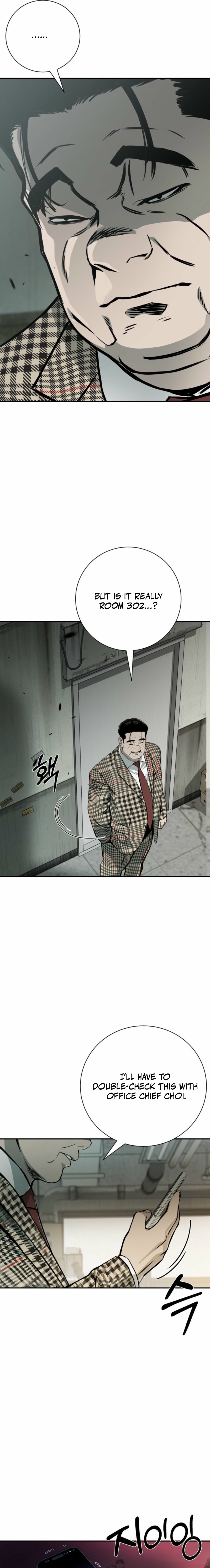 Bad Business Chapter 38 — Page 2