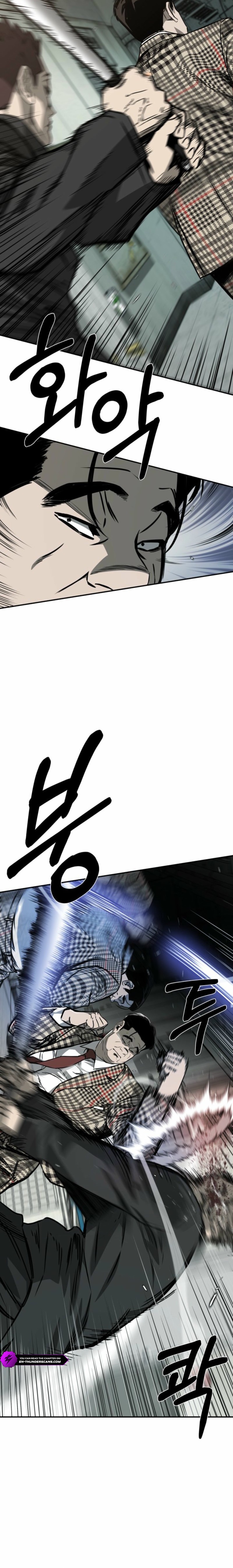 Bad Business Chapter 38 — Page 6