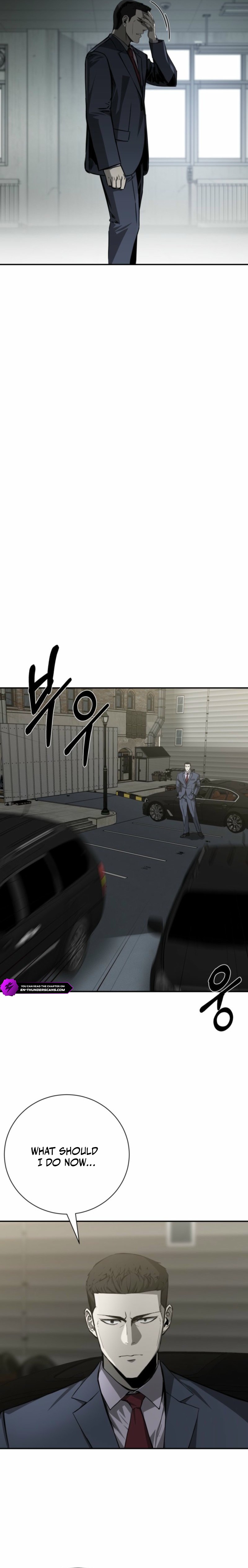 Bad Business Chapter 38 — Page 13