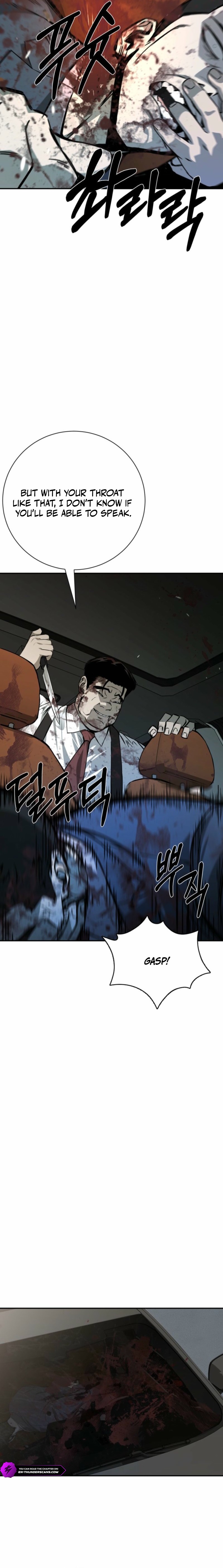 Bad Business Chapter 38 — Page 18