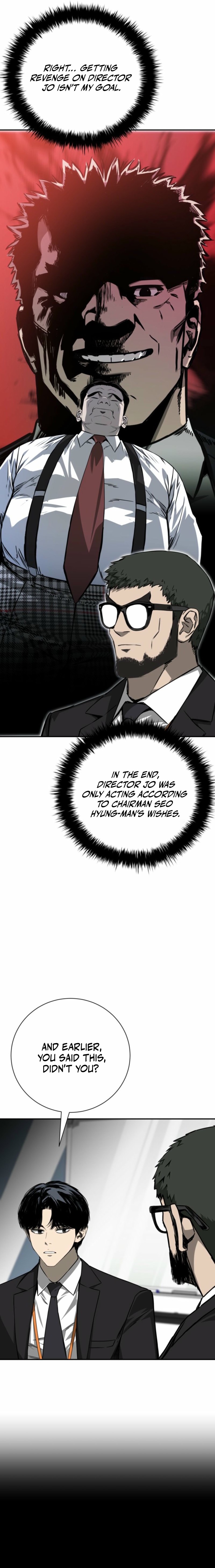 Bad Business Chapter 39 — Page 6