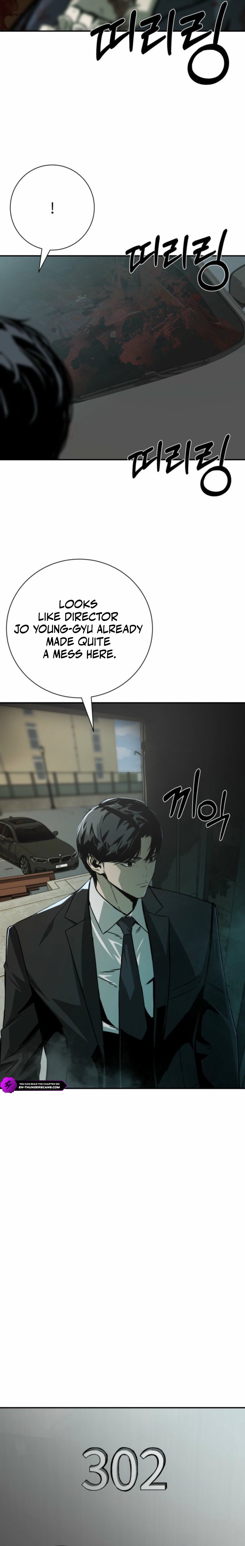 Bad Business Chapter 39 — Page 16