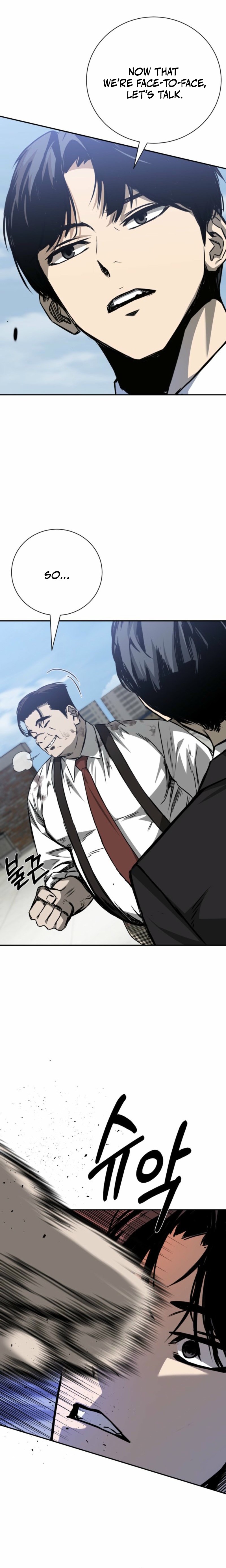 Bad Business Chapter 39 — Page 20