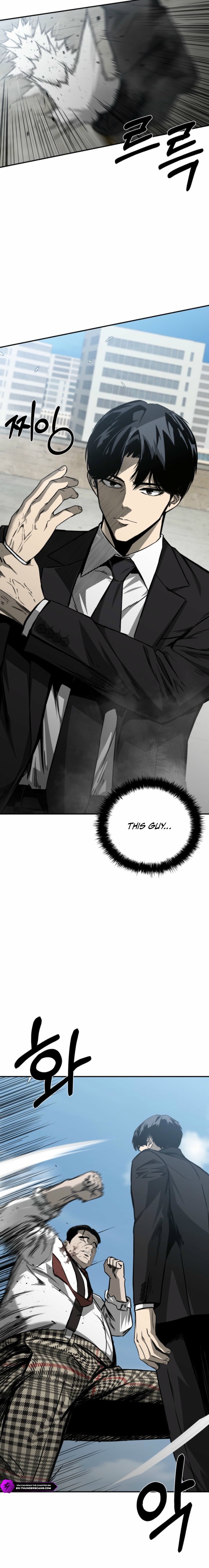 Bad Business Chapter 39 — Page 24