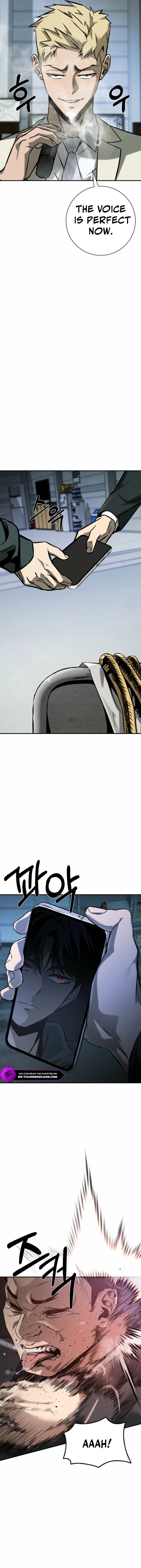 Bad Business Chapter 4 — Page 12