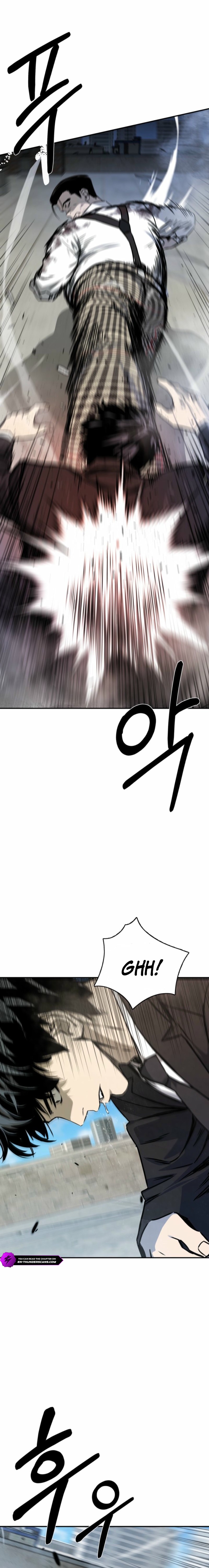 Bad Business Chapter 40 — Page 3