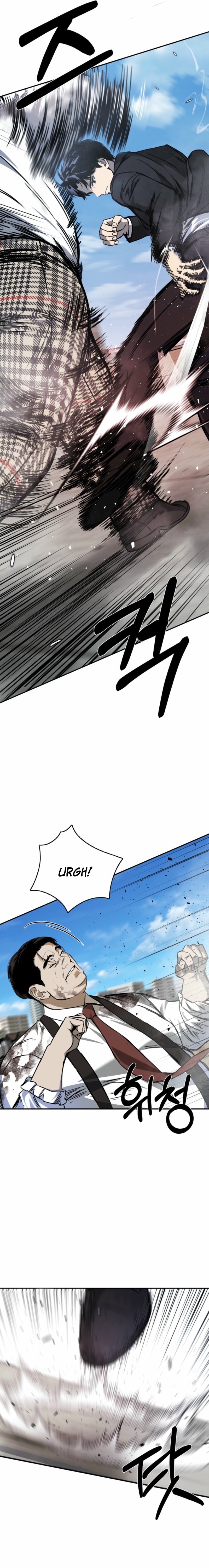 Bad Business Chapter 40 — Page 6