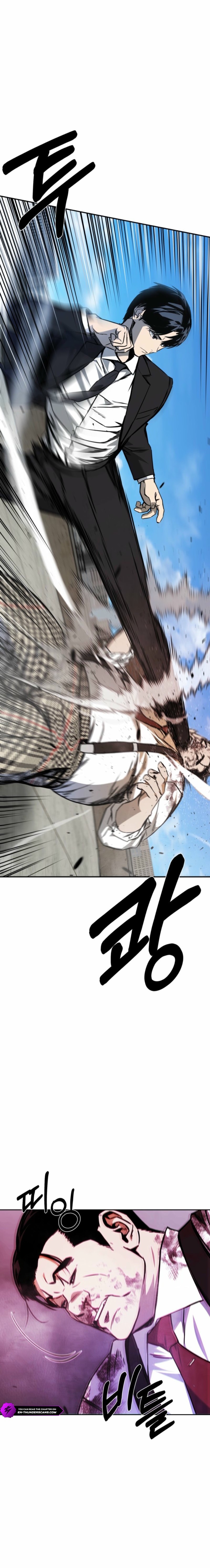 Bad Business Chapter 40 — Page 7