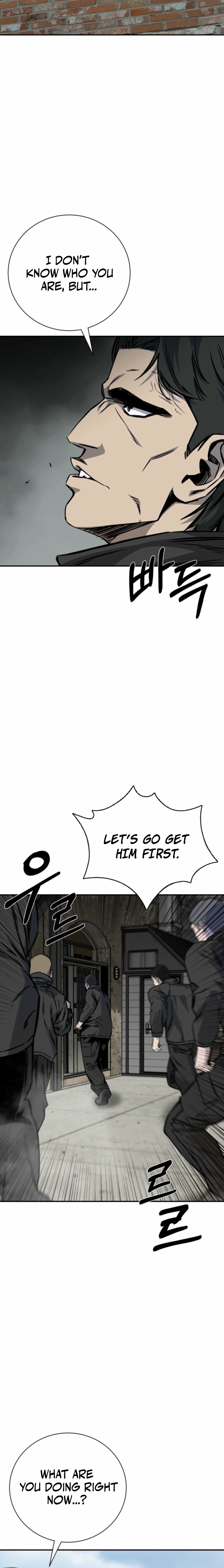 Bad Business Chapter 40 — Page 17