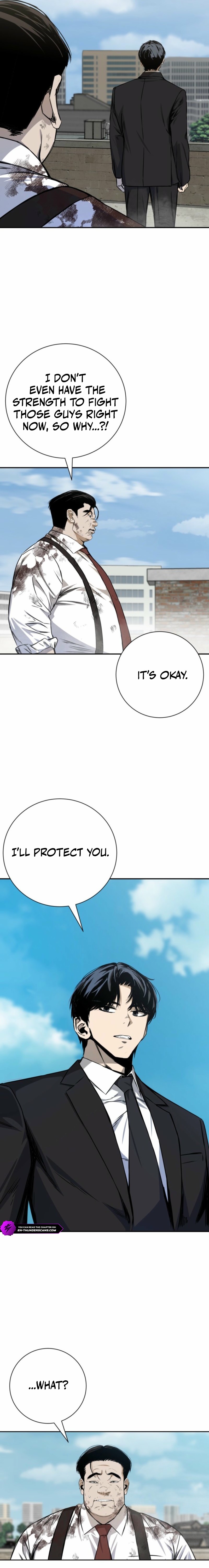 Bad Business Chapter 40 — Page 18