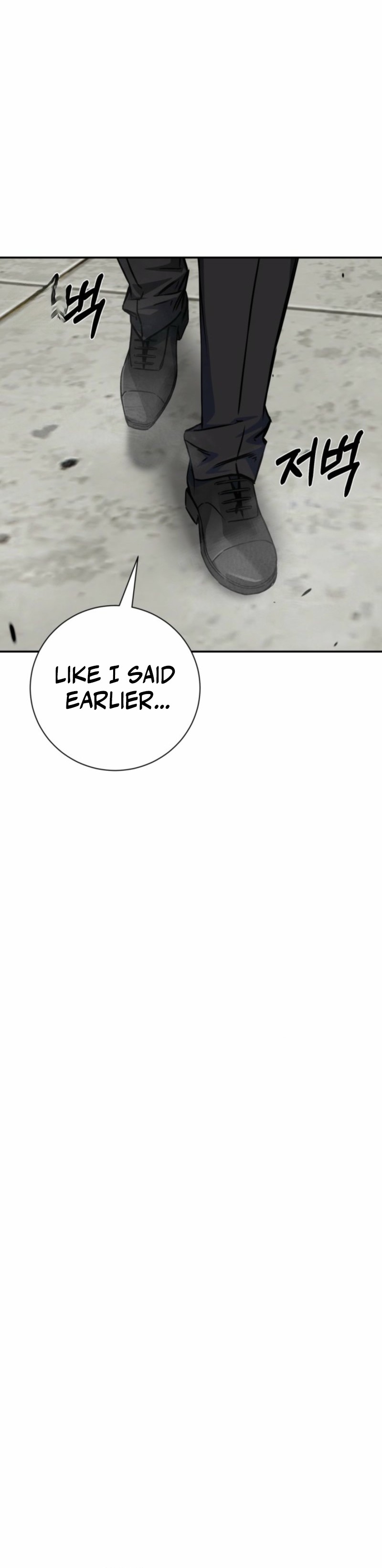 Bad Business Chapter 40 — Page 25