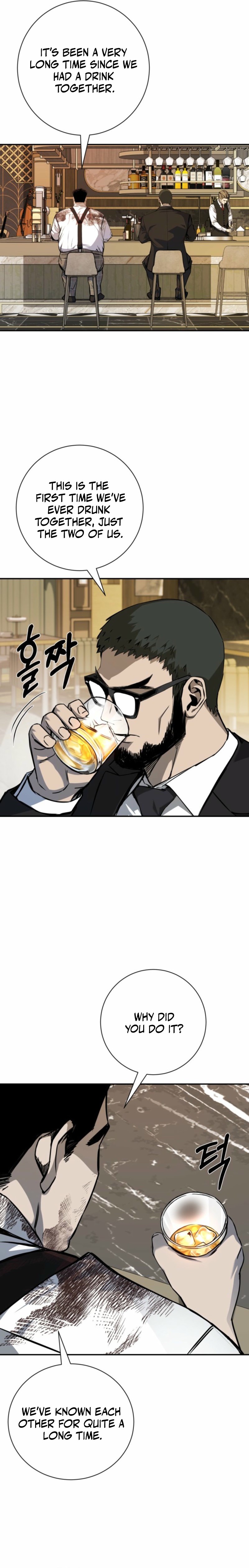 Bad Business Chapter 42 — Page 2