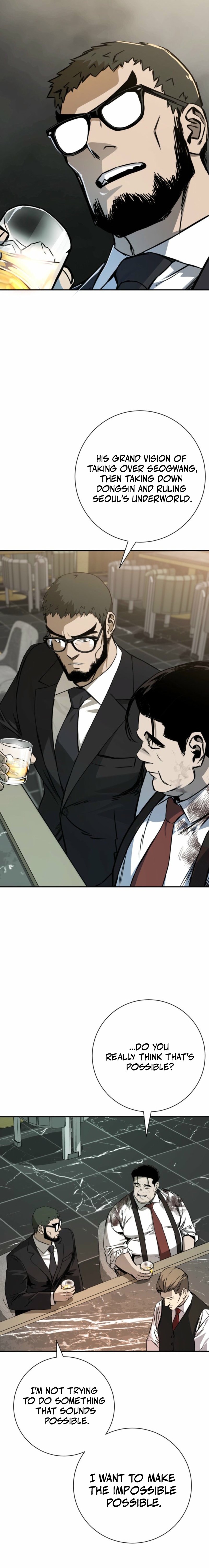 Bad Business Chapter 42 — Page 4
