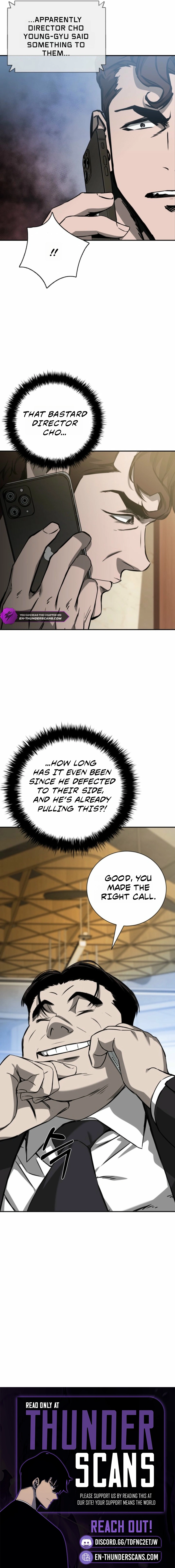 Bad Business Chapter 44 — Page 11