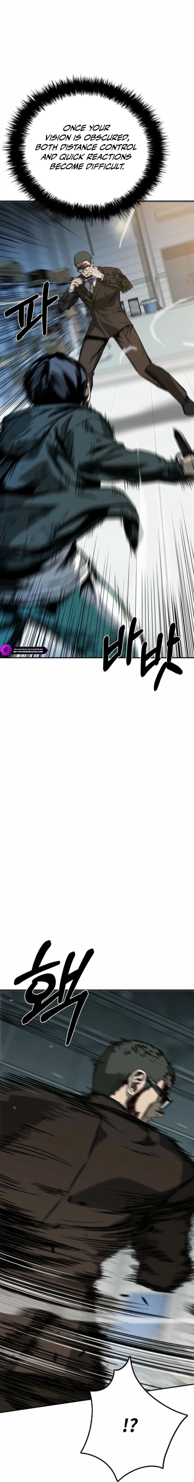 Bad Business Chapter 7 — Page 9