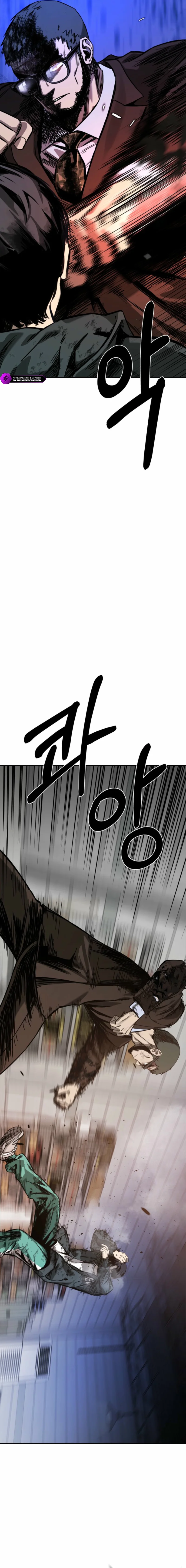Bad Business Chapter 7 — Page 13