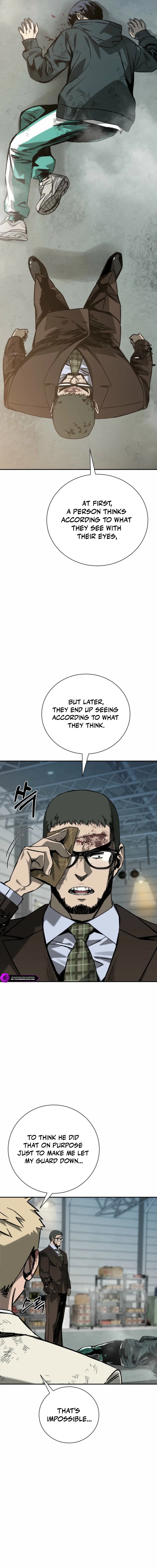 Bad Business Chapter 7 — Page 18