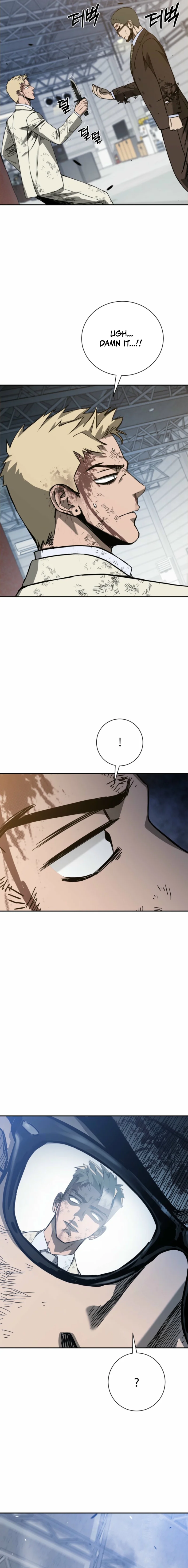 Bad Business Chapter 7 — Page 20