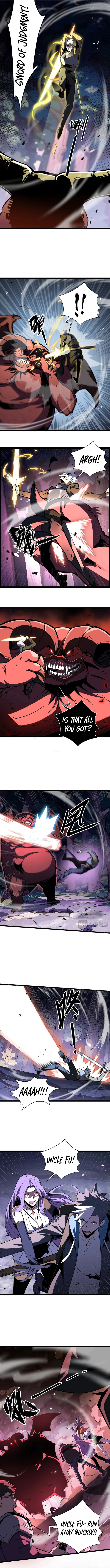 Baoqian, Wo De Jineng Zidong Man Ji! Chapter 13 — Page 3