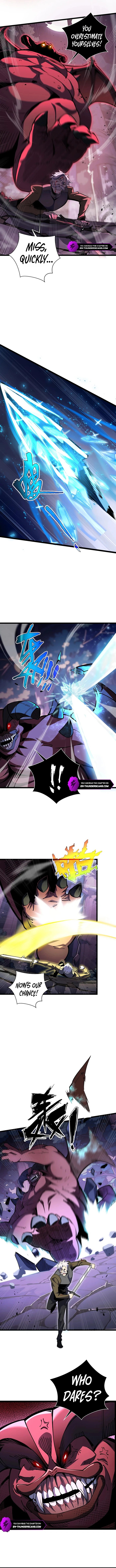 Baoqian, Wo De Jineng Zidong Man Ji! Chapter 13 — Page 4