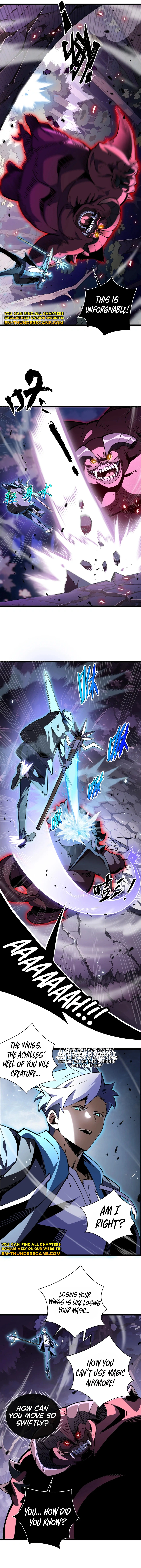 Baoqian, Wo De Jineng Zidong Man Ji! Chapter 13 — Page 6