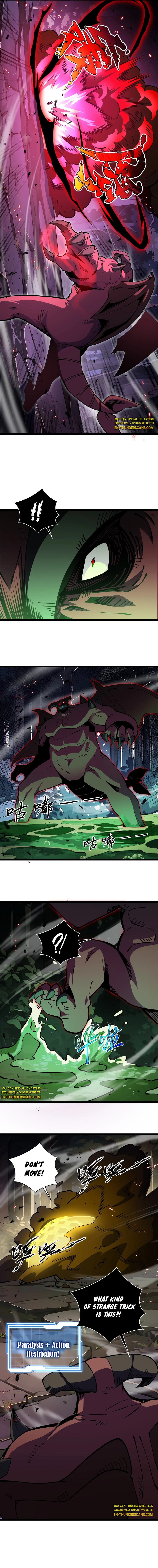 Baoqian, Wo De Jineng Zidong Man Ji! Chapter 14 — Page 3
