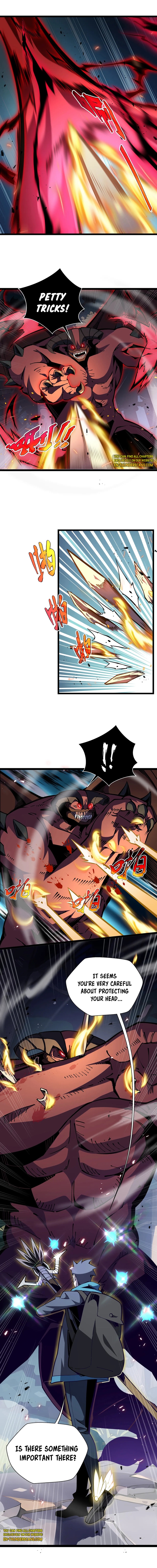 Baoqian, Wo De Jineng Zidong Man Ji! Chapter 14 — Page 6
