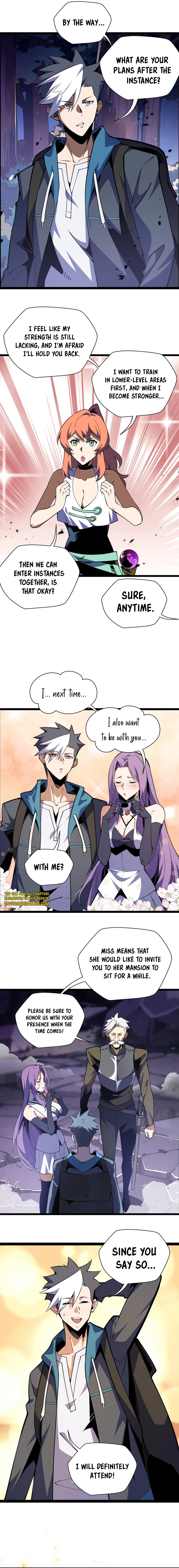 Baoqian, Wo De Jineng Zidong Man Ji! Chapter 14 — Page 11