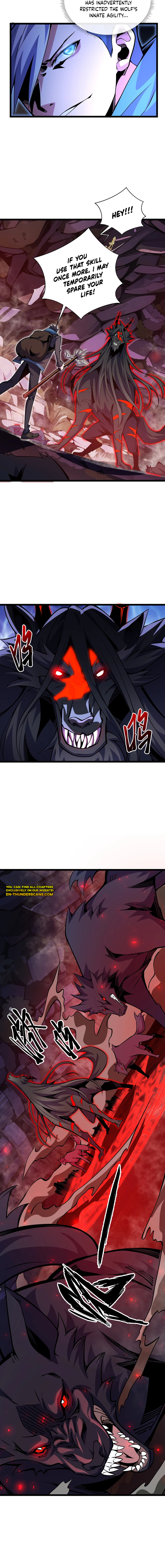 Baoqian, Wo De Jineng Zidong Man Ji! Chapter 8 — Page 14