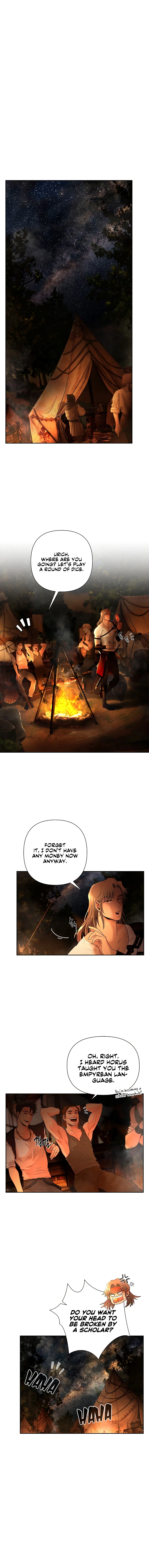 Barbarian Quest Chapter 10 — Page 2